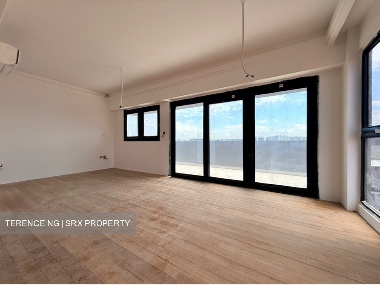 Serangoon Garden Estate (D19), Detached #488425311